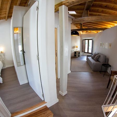 Casa Tia Regina Villa Hervás Exteriör bild