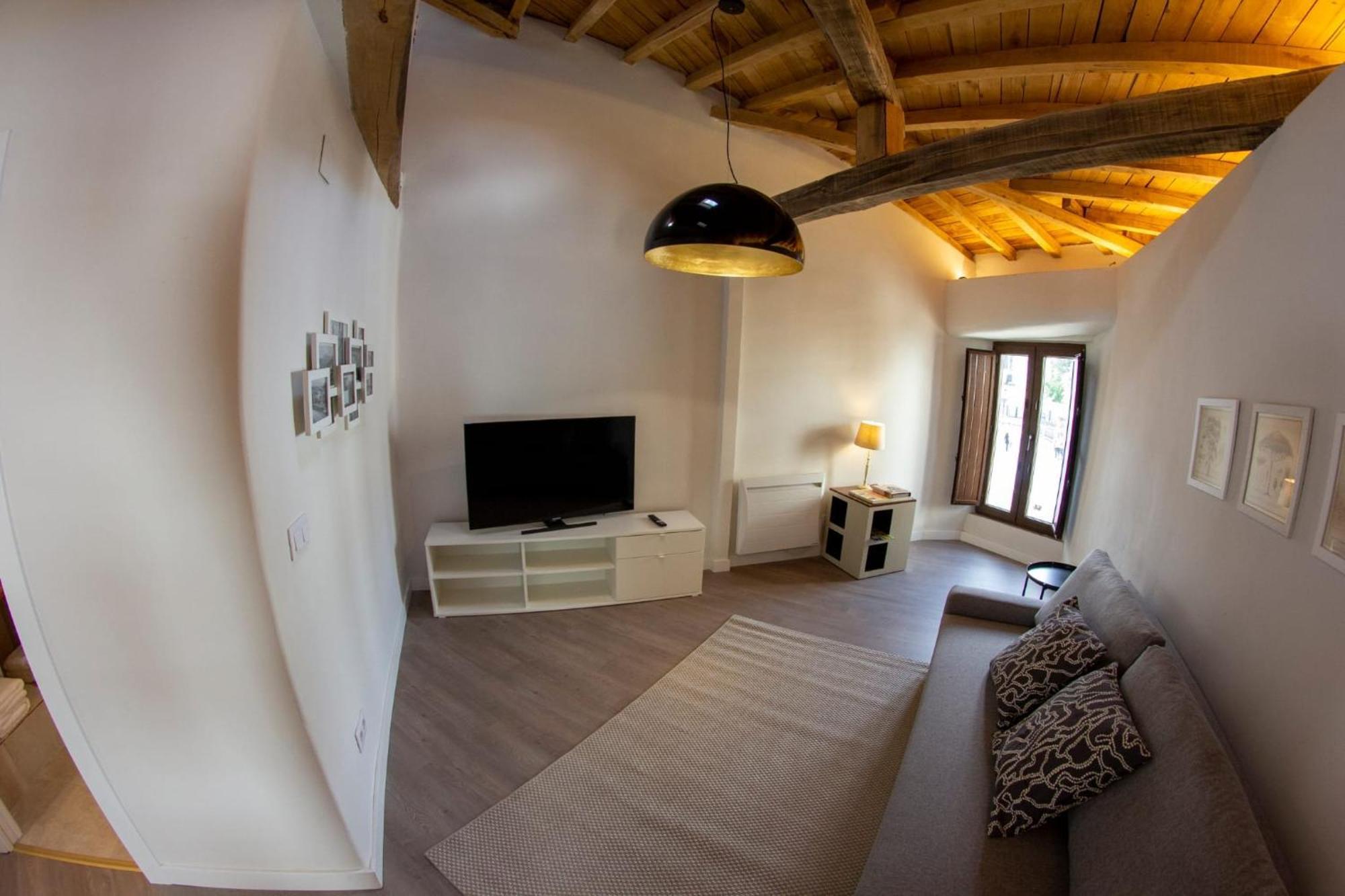Casa Tia Regina Villa Hervás Exteriör bild